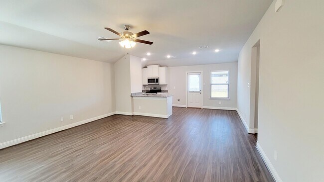 Building Photo - 1417 Brindle Dr