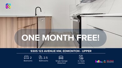 Building Photo - 9305-9123 123 Ave NW