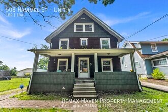 Building Photo - 508 Hammel St