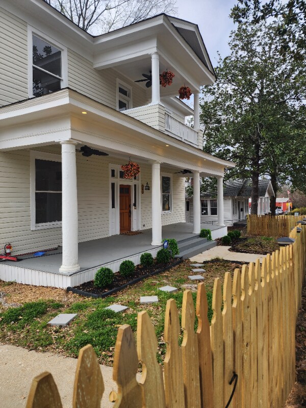 Foto del edificio - 343 Adelle St