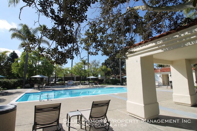 14035 Via Marcala San Diego Ca 92130 House For Rent In
