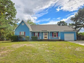 Building Photo - 5805 Kistler Ct