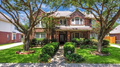 Building Photo - 4126 Midstream Dr