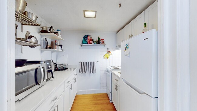 Foto del edificio - 513 Beacon St