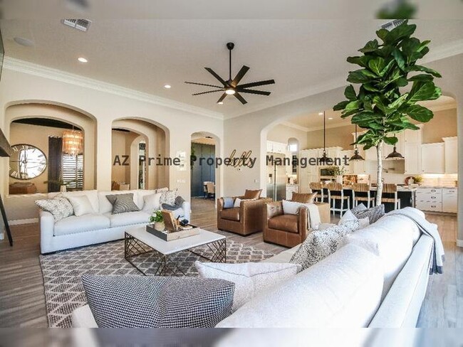 Building Photo - 8930 E ROSEDALE CIR, MESA AZ
