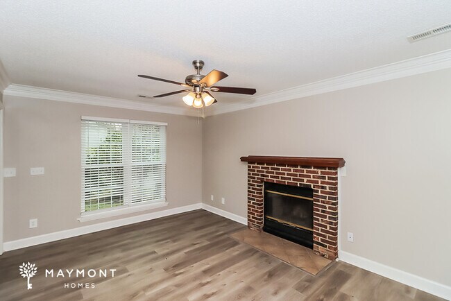 Foto del edificio - 8548 Langley Mill Ct