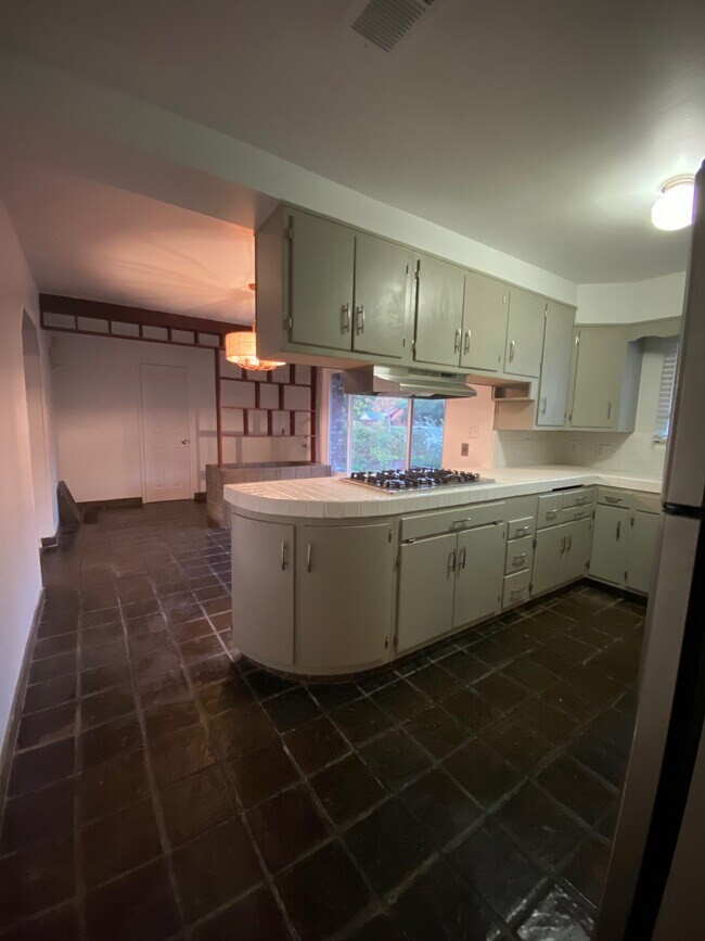 Open Kitchen - 3739 Circle Dr W