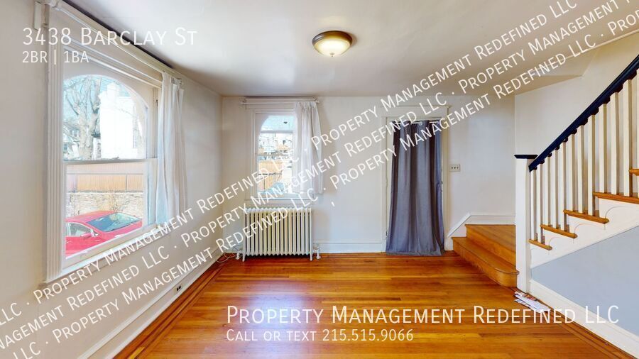 Foto principal - 3438 Barclay St