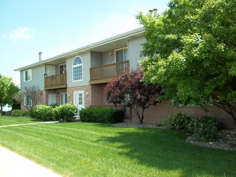 1522 LEMNA Apartment for Rent in Bourbonnais, IL