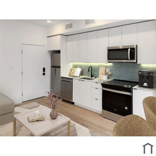 Foto del edificio - 2717 N Howard St