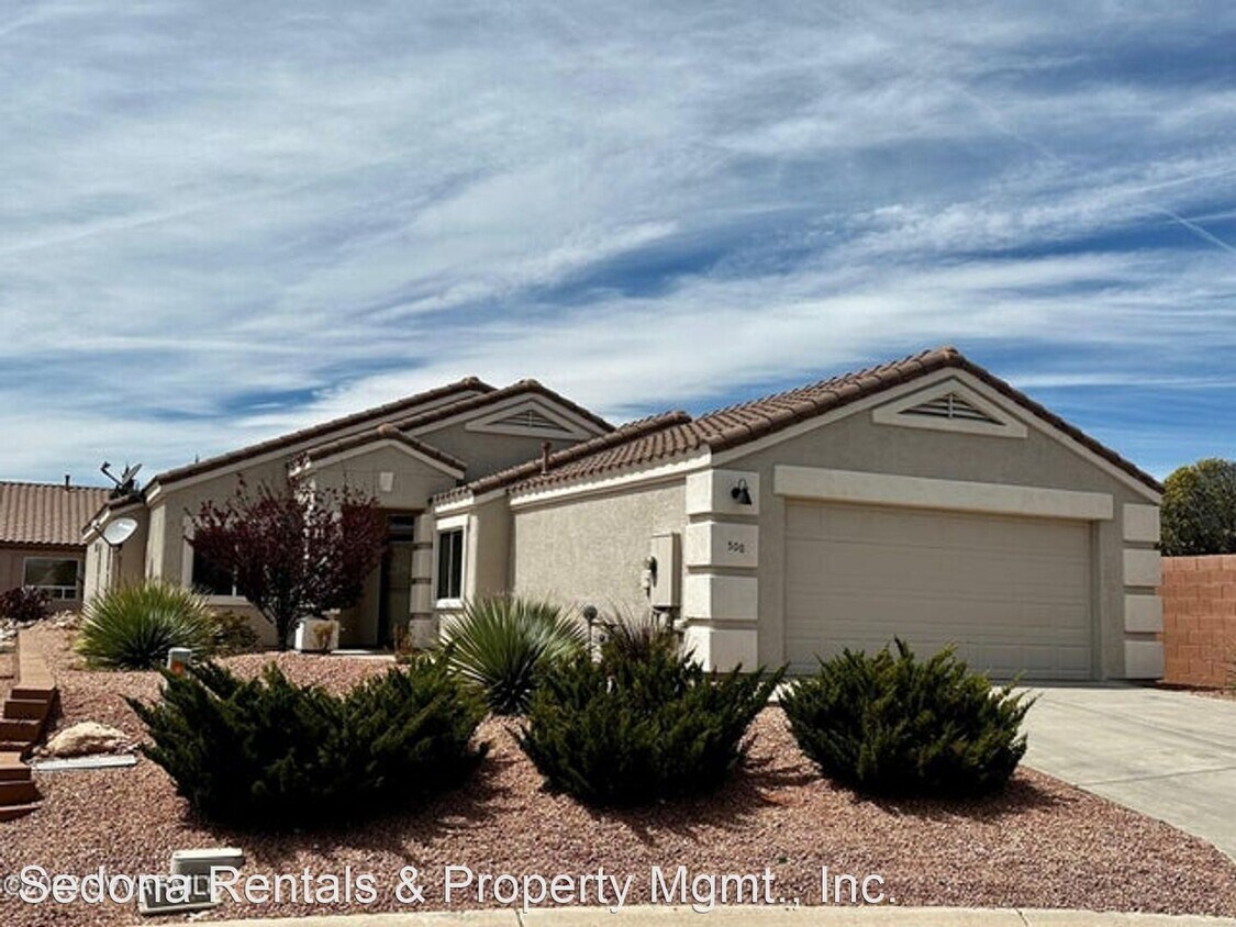 Foto principal - 3 br, 2 bath House - 500 S. Santa Fe Trail