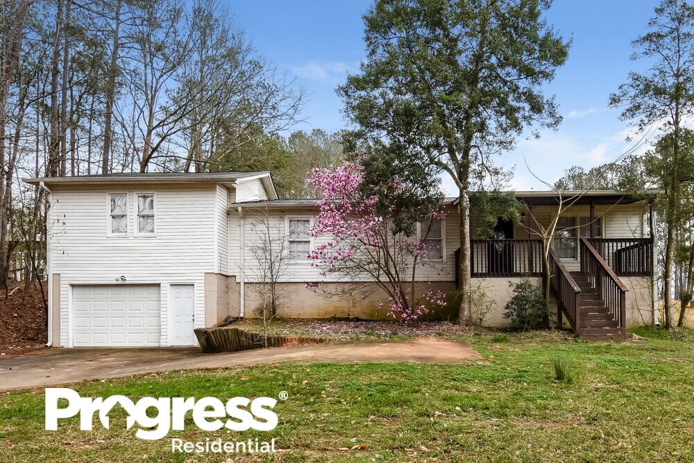 3996 King Dr, Douglasville, GA 30135 House Rental in Douglasville, GA