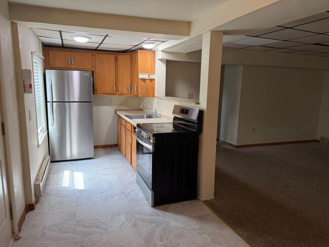 Foto del edificio - 412 E Maiden St