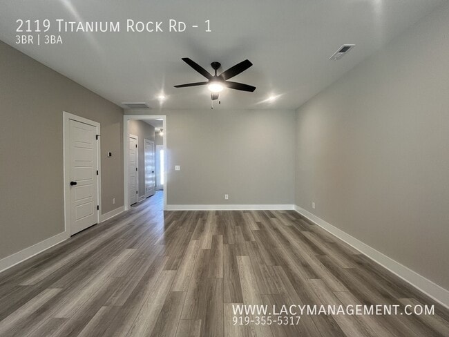 Building Photo - 2119 Titanium Rock Rd