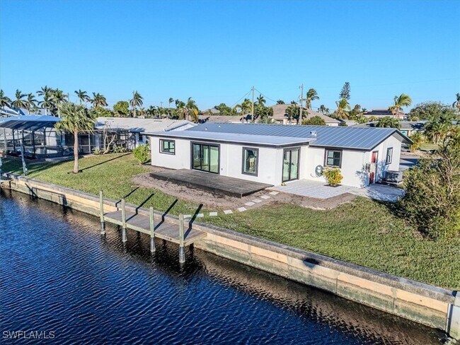 Foto del edificio - 4419 N Bay Cir