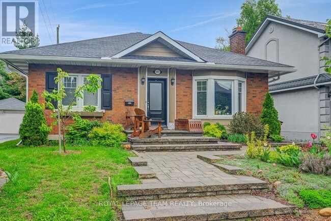 Building Photo - 67 Glencairn Ave