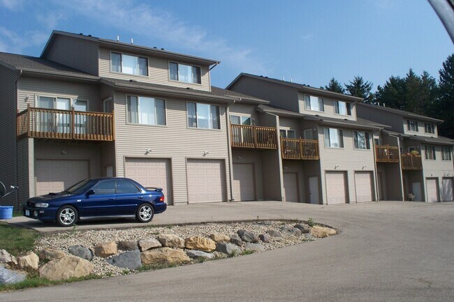 Foto del edificio - 5210 Paulson Rd