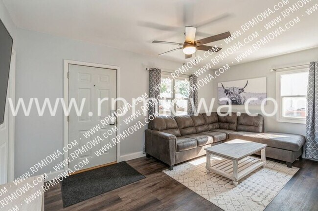 Foto del edificio - 2935 Indianapolis Ave