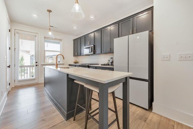Foto del edificio - 1521 Layton Ln NW