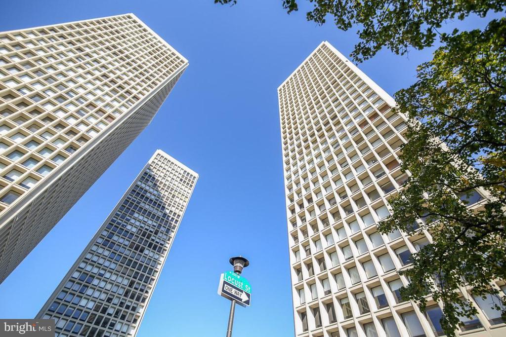 Foto del edificio - 200 Locust St