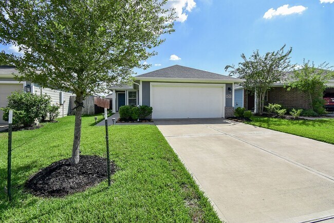 Foto del edificio - 21431 Bluebonnet Cove Ct
