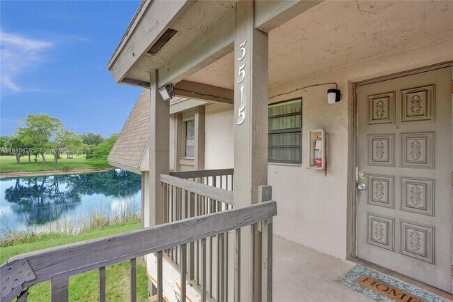 Building Photo - 3515 NW 94th Ave