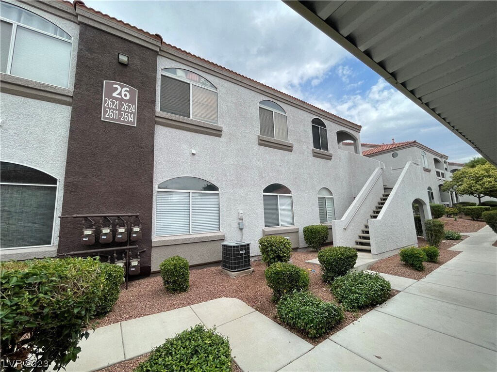 700 Carnegie St Unit 2613, Henderson, NV 89052 Condo for Rent in
