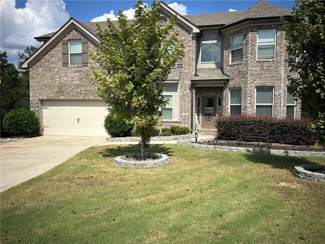 Building Photo - 3137 Cove View Ct SE