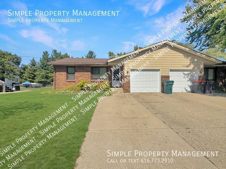 Foto principal - 6501 Henry St