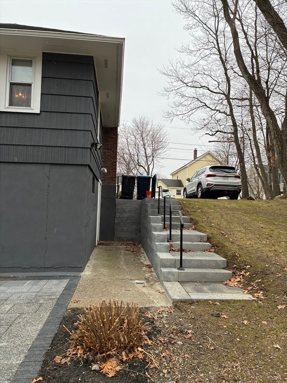 Building Photo - 6 George St