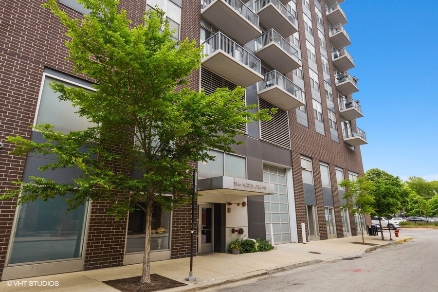 Foto principal - 1546 N Orleans St