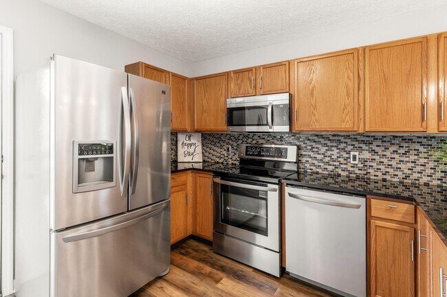 Foto del edificio - 135 Hancock St