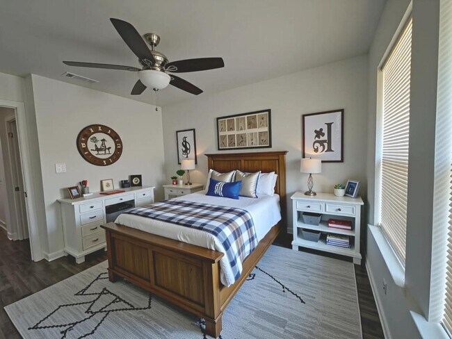 Foto del edificio - 800 Sycamore St