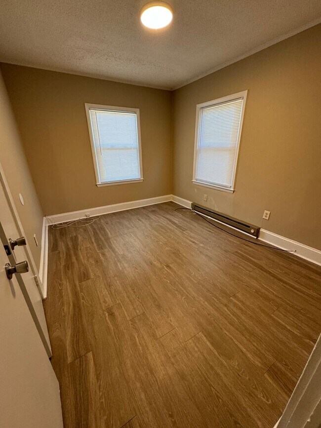 2507 Caldwell St, Fayetteville, NC 28301 House Rental in Fayetteville