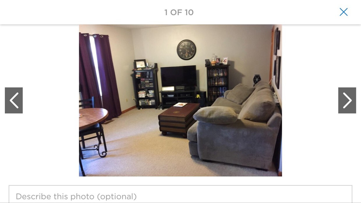 Foto principal - 7191 E Beechwood Dr