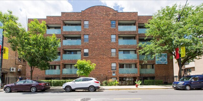 Building Photo - 1700 N Halsted St