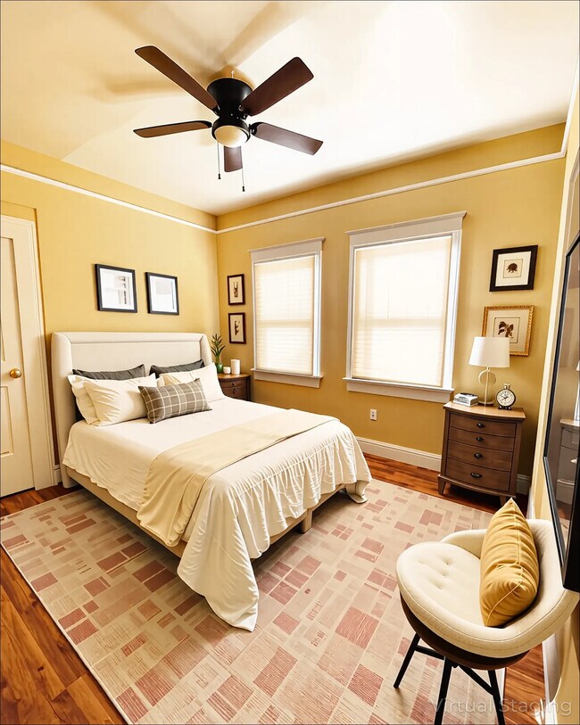 Building Photo - 820 Prospect St