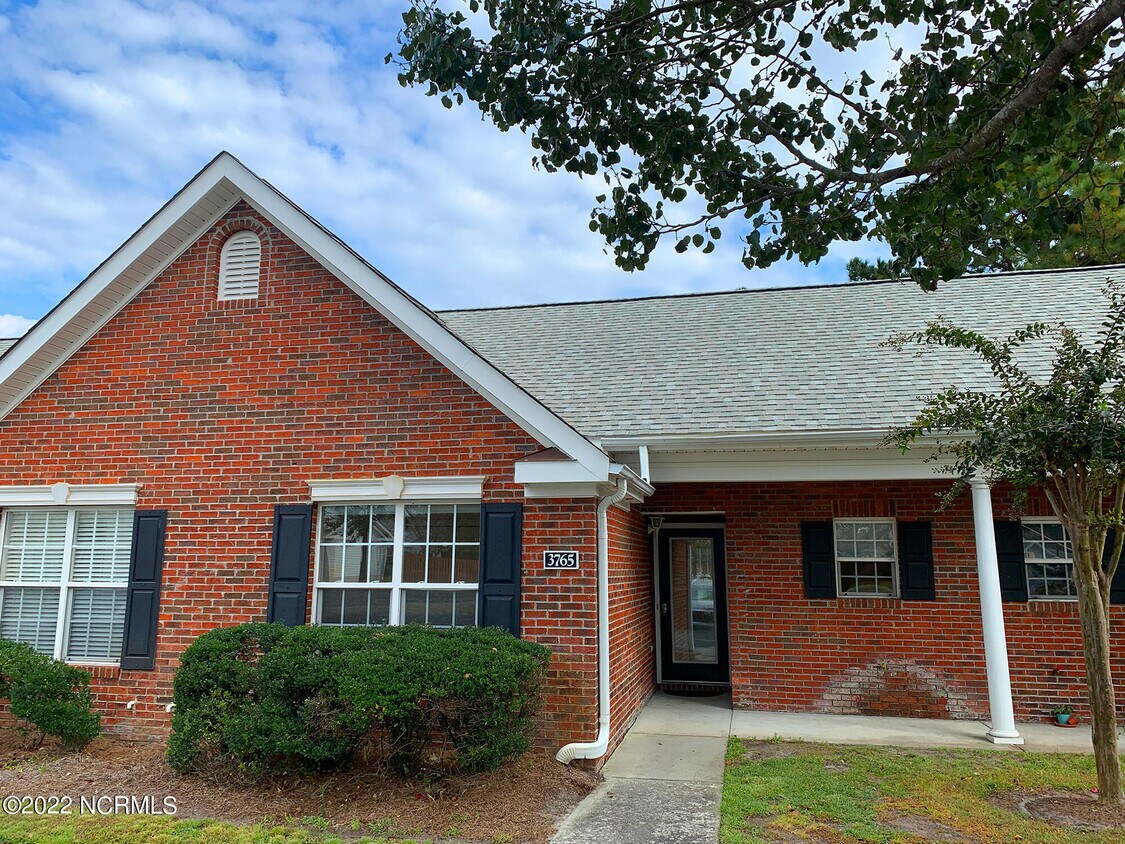 3765 Merestone Dr, Wilmington, NC 28412 Townhome Rentals in