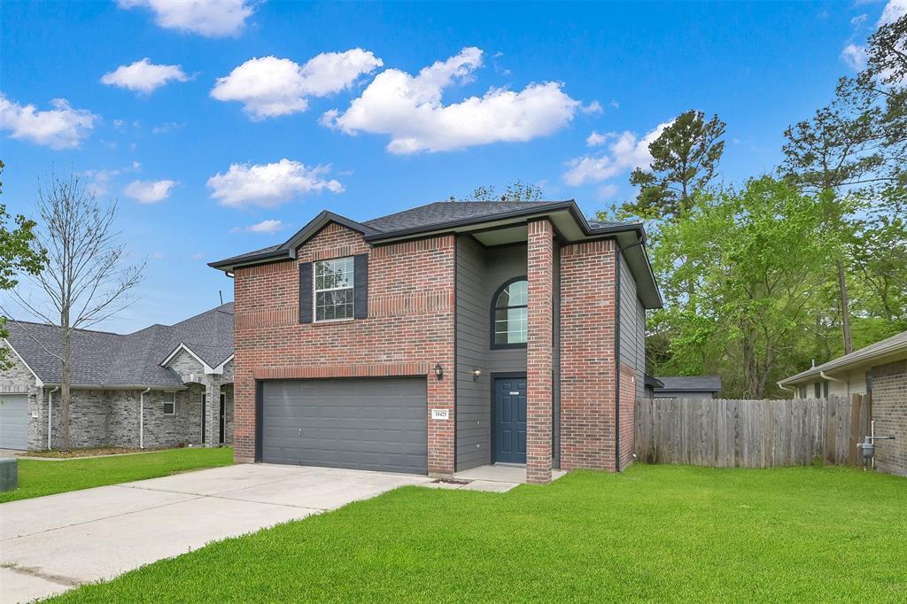 18425 Sunrise Pines Dr, Montgomery, Tx 77316 - House Rental In 