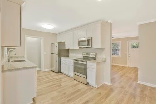 Foto del edificio - 1136 Gale Dr NW