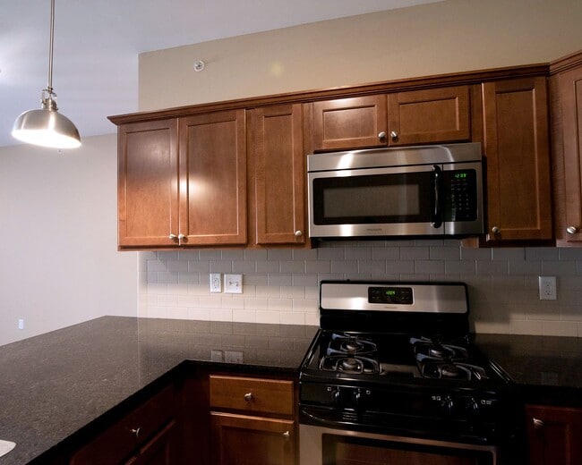 Interior Photo - Walnut Grove Apartments