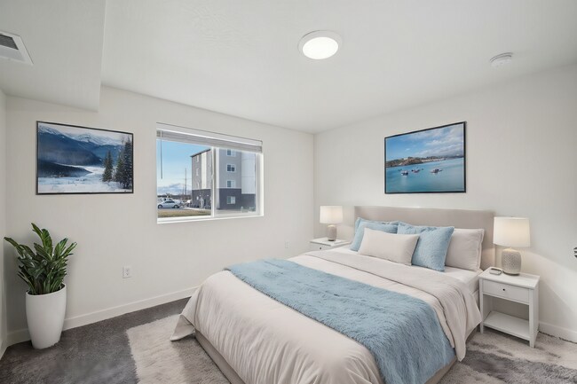 Foto del edificio - Blackstone Farms in Provo