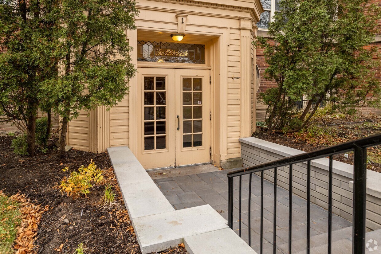 Photo du bâtiment - 1 St Ellerdale