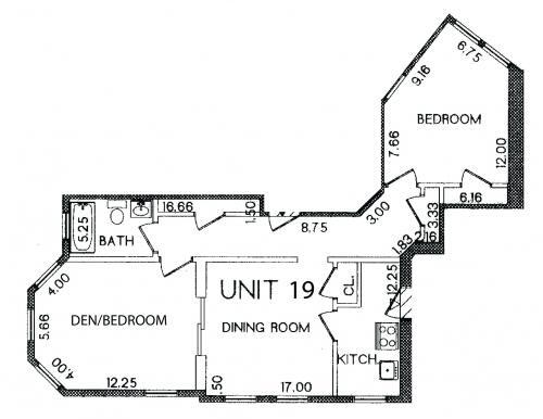 Foto del edificio - 2 bedroom in Cambridge MA