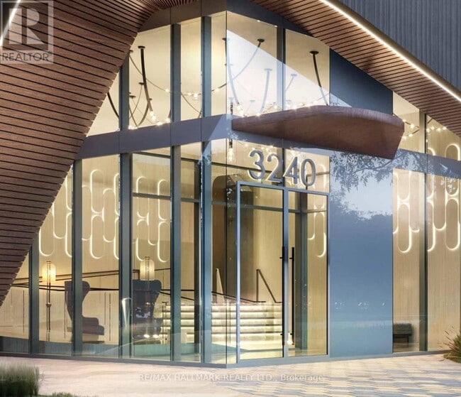 Photo du bâtiment - 3240 William Coltson Ave