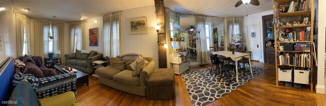 Foto del edificio - 333 Alewife Brook Pkwy