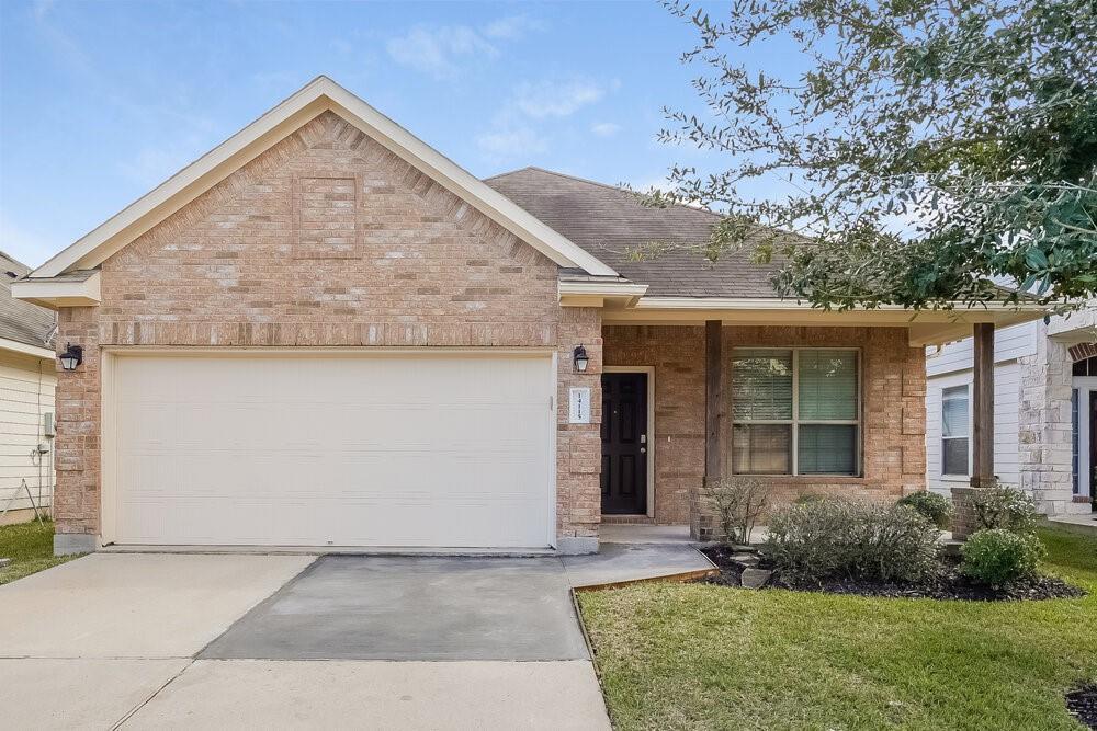 Primary Photo - 14115 Long Meadow Dr