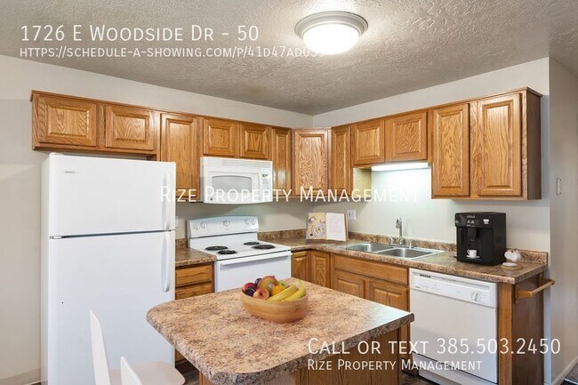 Foto del edificio - 1 Month Free on 13 -15 Month Lease +$500 A...