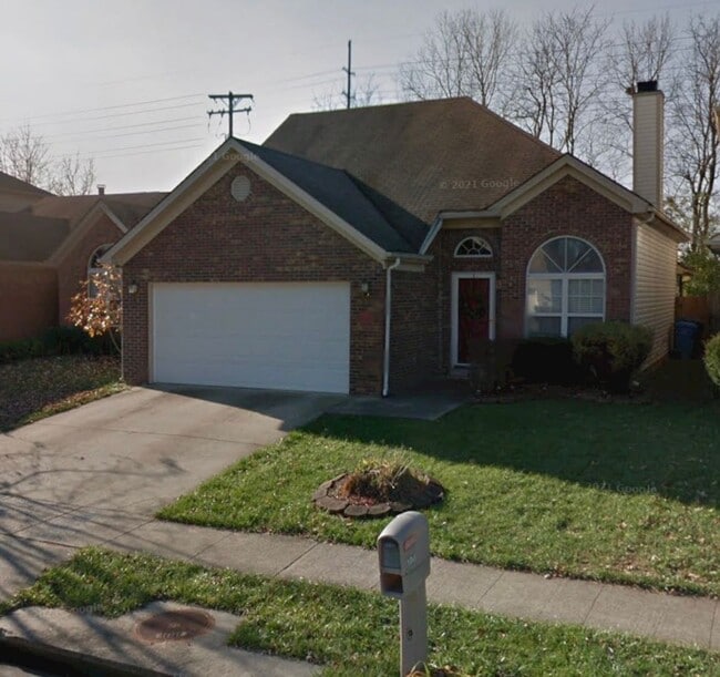 Photo - 2520 Checkerberry Dr House