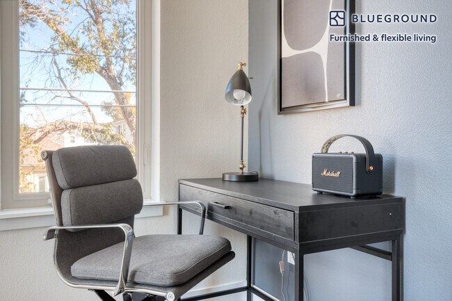 Building Photo - 375 W Vassar Ave